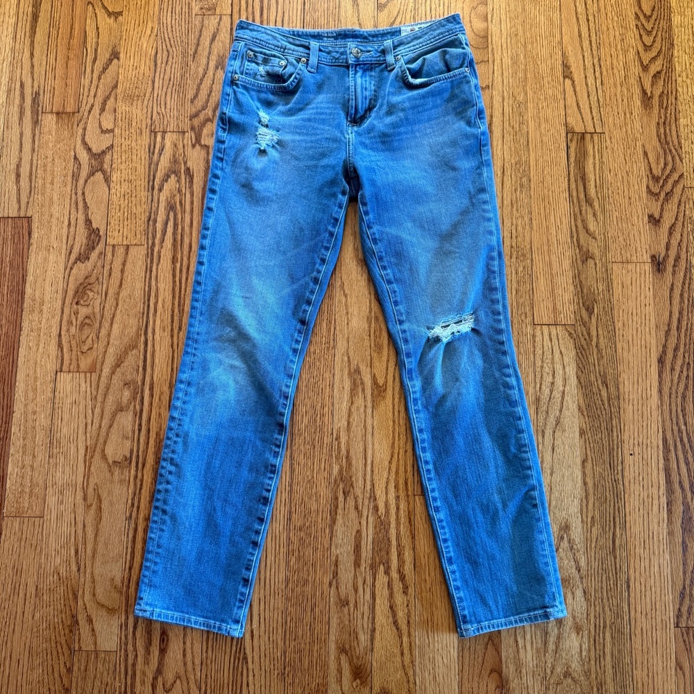 Kids AG Adriano Goldschmied Jeans